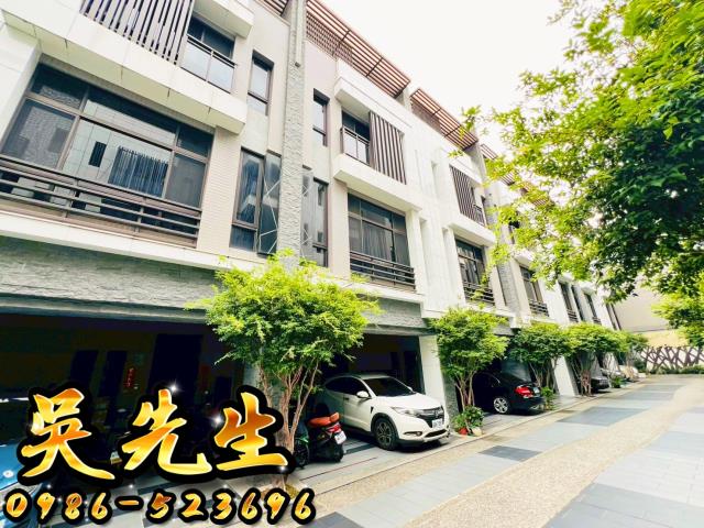 台中太平法拍透天_別墅-3