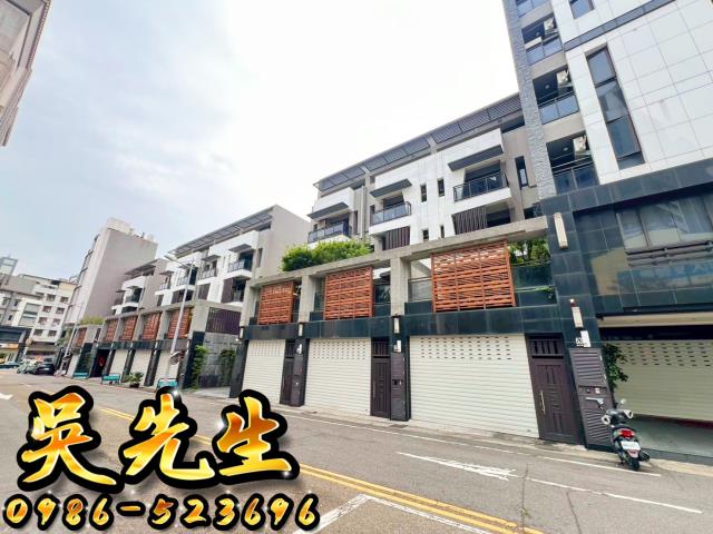 台中太平法拍透天_別墅-5