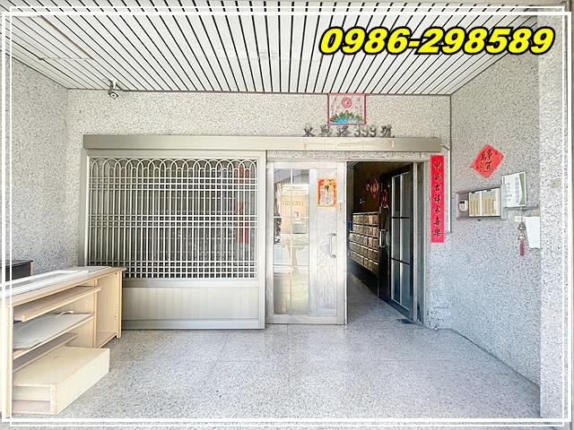 台南東區大樓_華廈-4