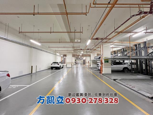 台南安平大樓_華廈-10