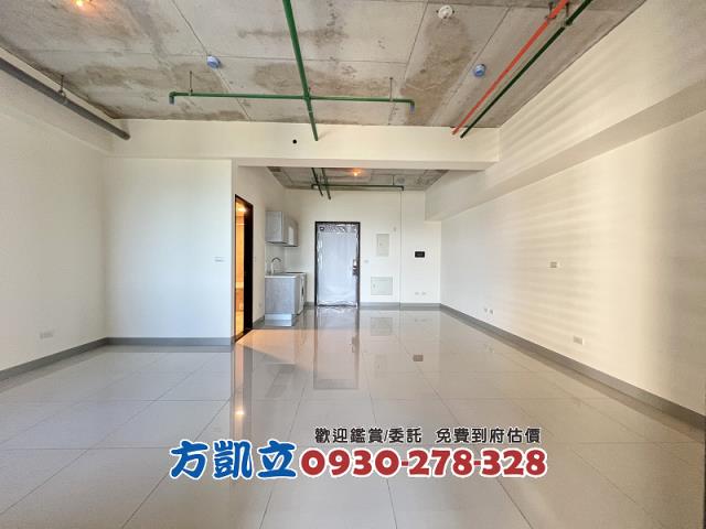 台南安平大樓_華廈-6