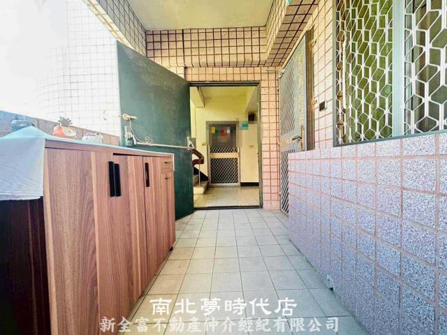 台南東區華廈-13
