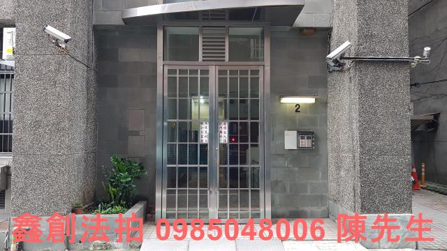 中山區大樓_一樓_法拍大樓一樓法拍-1