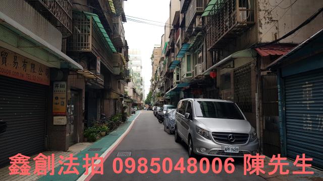 中山區大樓_一樓_法拍大樓一樓法拍-3