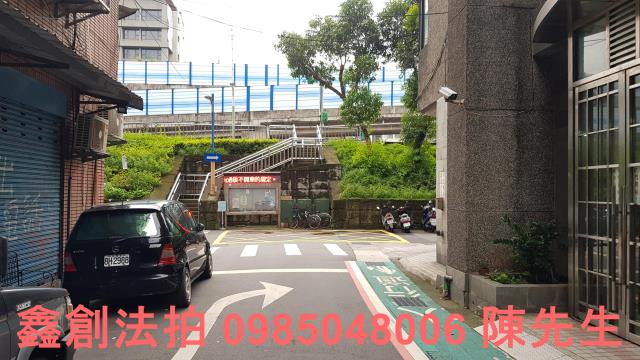 中山區大樓_一樓_法拍大樓一樓法拍-4