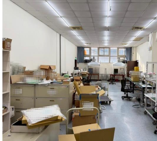高雄前鎮廠房_廠辦_工業住宅-1