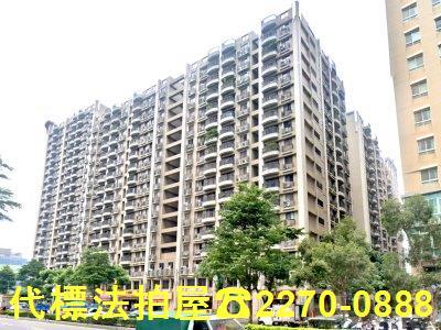 新北林口大樓_店面_一樓法拍-1