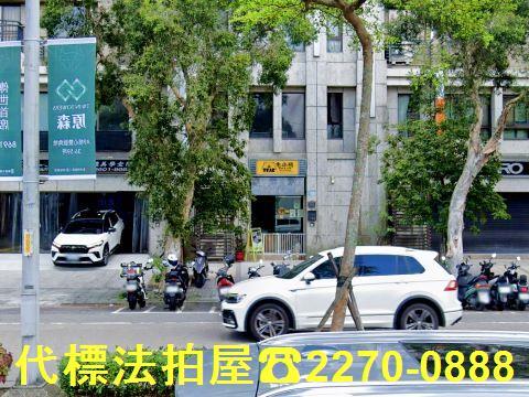 新北林口大樓_店面_一樓法拍-6