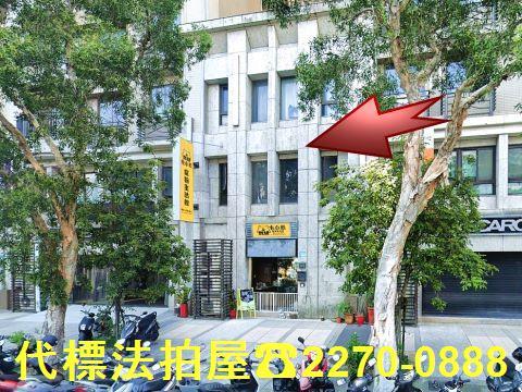新北林口大樓_店面_一樓法拍-2