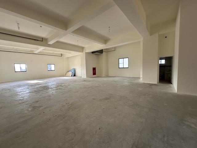 新北新莊廠房_廠辦-4