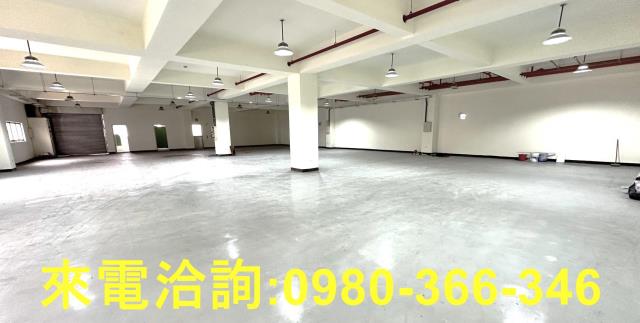 龍潭廠房_廠辦_倉庫-2