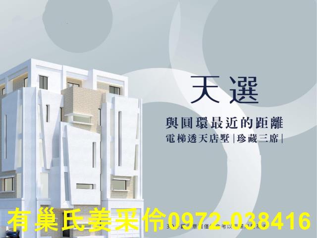 嘉義東區透天_別墅-1