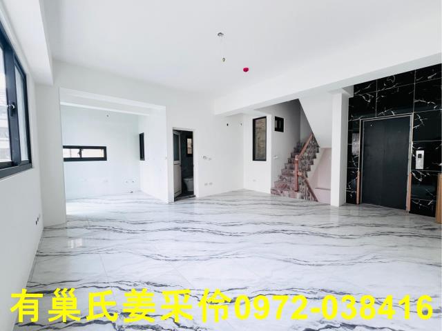 嘉義東區透天_別墅-4
