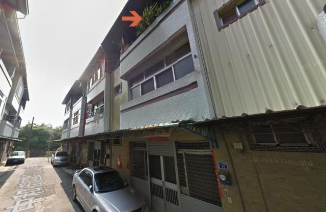 台中新社法拍透天-5