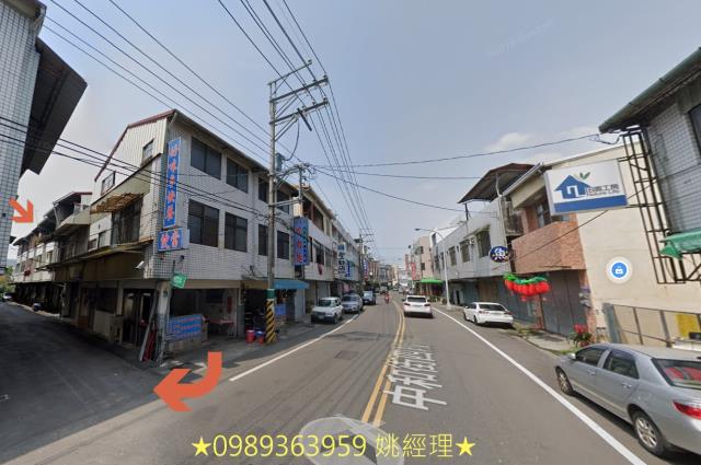 台中新社法拍透天-3