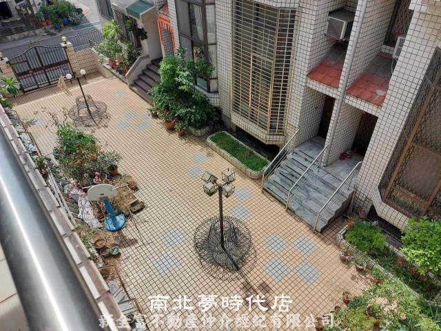 永康透天_別墅-13