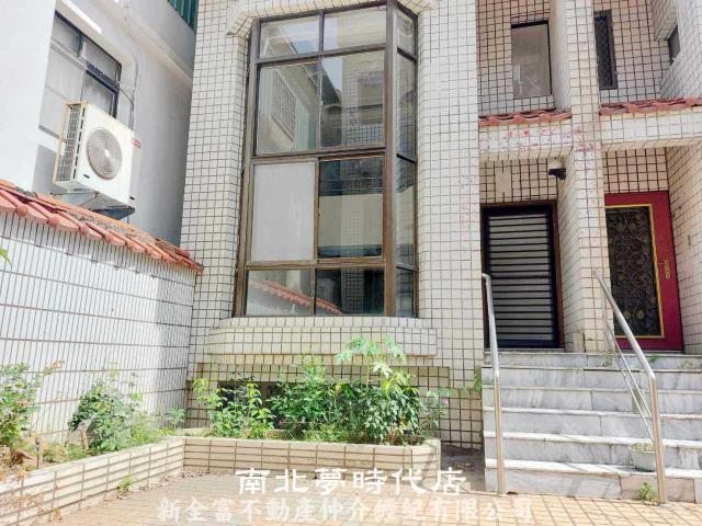 永康透天_別墅-14