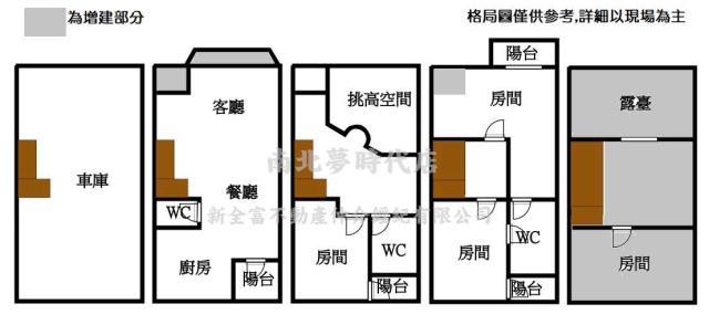 永康透天_別墅-15