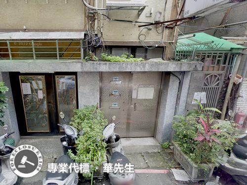 新北法拍公寓_頂加-2