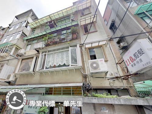 新北法拍公寓_頂加-1