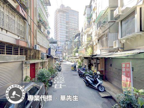 新北法拍公寓_頂加-3
