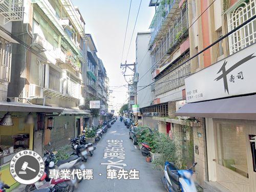 新北法拍公寓_頂加-4