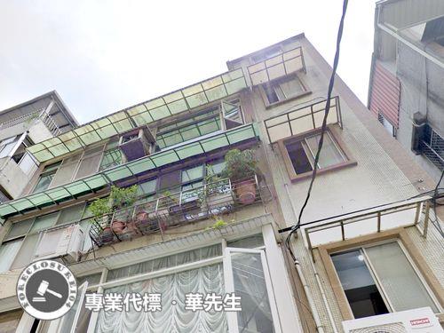 新北法拍公寓_頂加-5