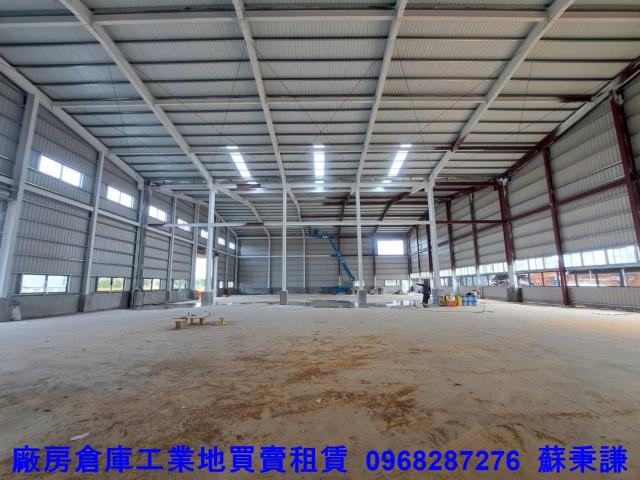 桃園廠房_廠辦_倉庫-2