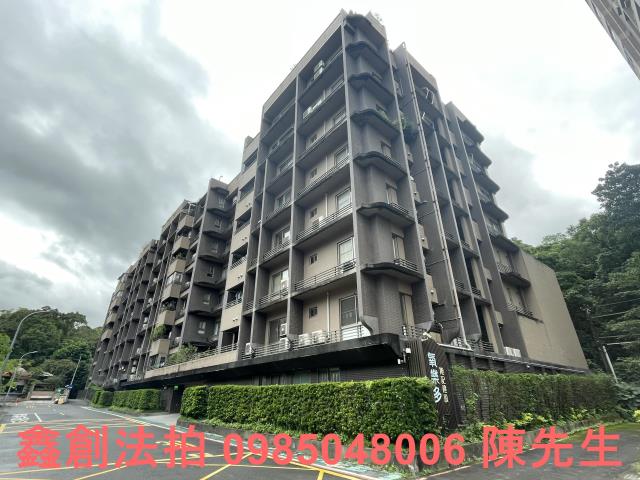 台北拍賣大樓_華廈_法拍大樓-2