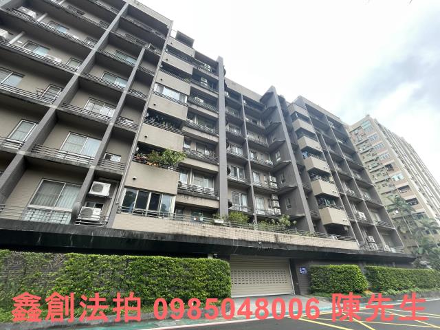 台北拍賣大樓_華廈_法拍大樓-3