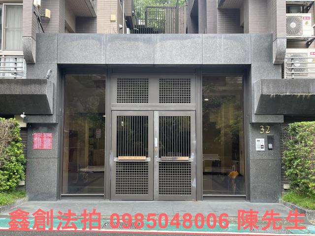 台北拍賣大樓_華廈_法拍大樓-4