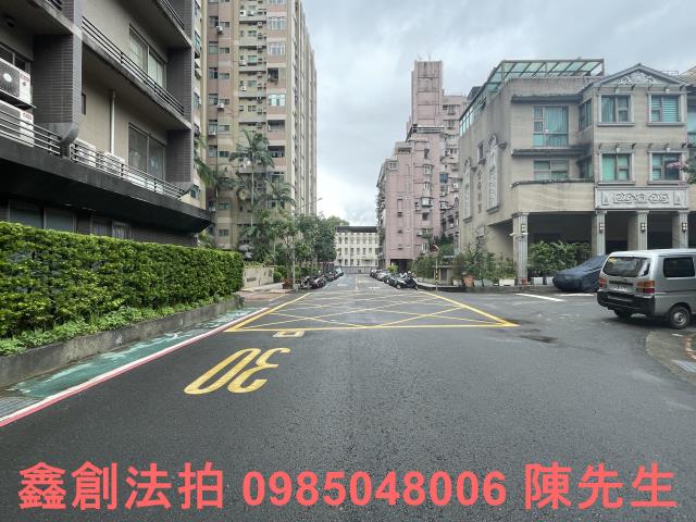 台北拍賣大樓_華廈_法拍大樓-7