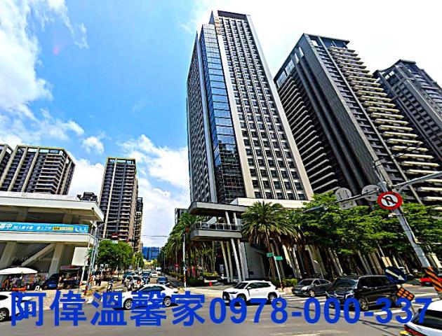 新竹東區大樓_華廈-1