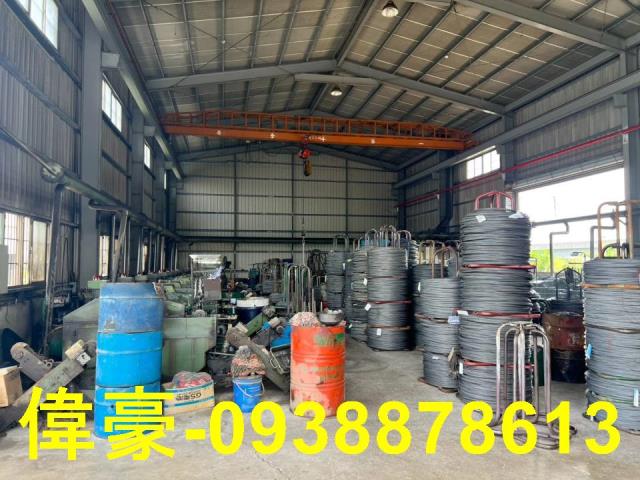 高雄廠房_倉庫-1