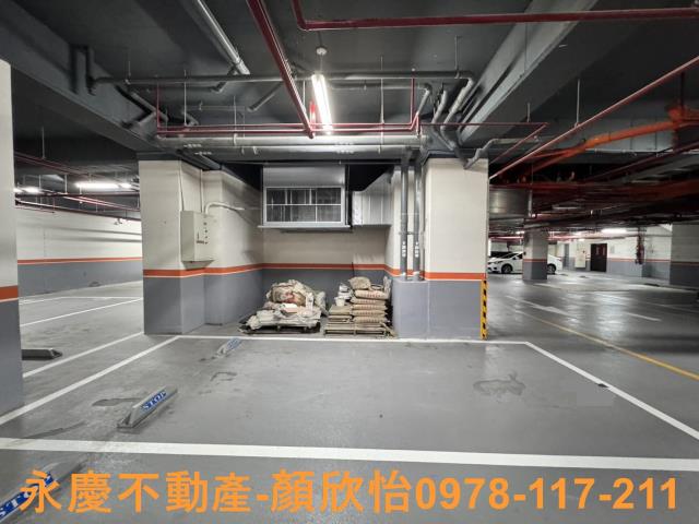 新竹北區大樓_華廈_公寓-13