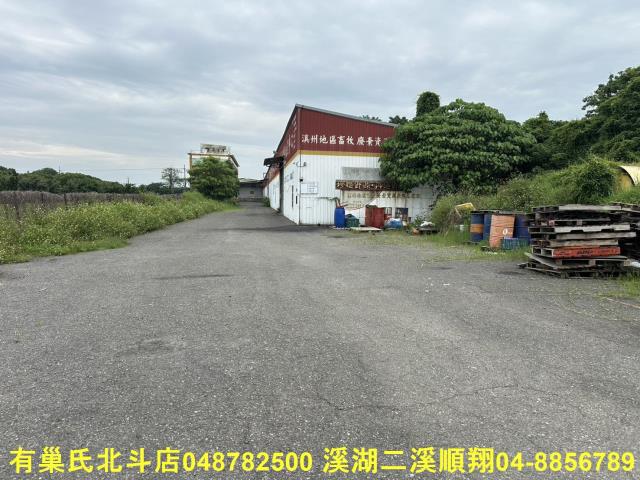 彰化溪州農舍-4