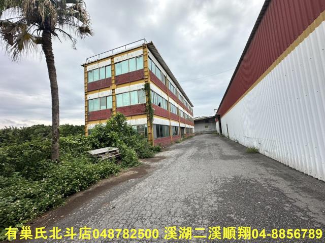 彰化溪州農舍-7