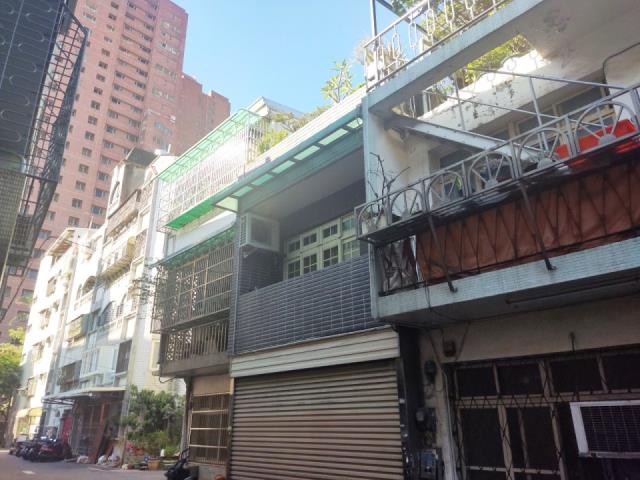 新竹北區透天拍賣-3