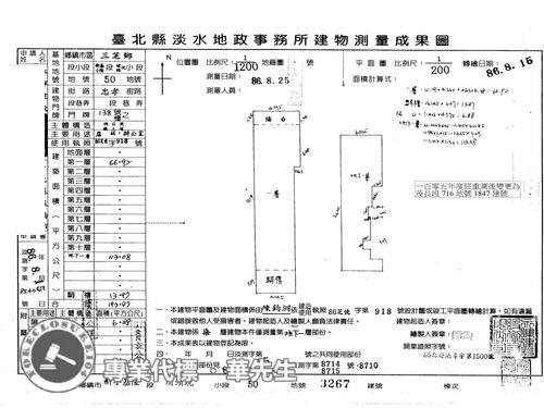 新北店面_一樓拍賣-10