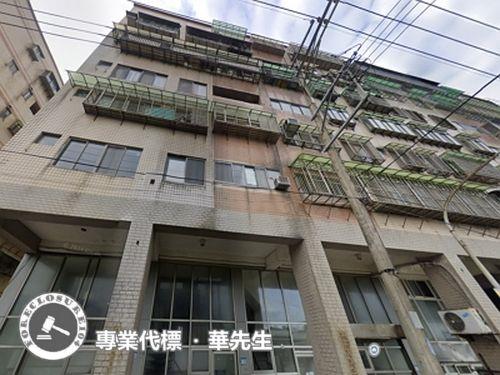 新北店面_一樓拍賣-2