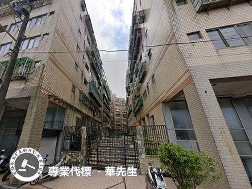 新北店面_一樓拍賣-3