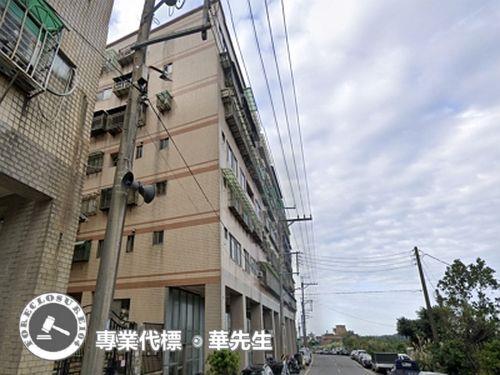 新北店面_一樓拍賣-4