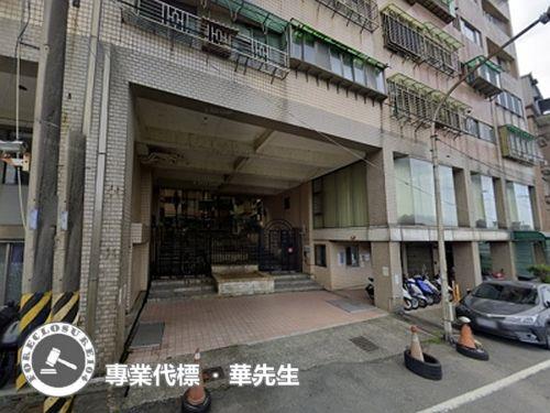 新北店面_一樓拍賣-1