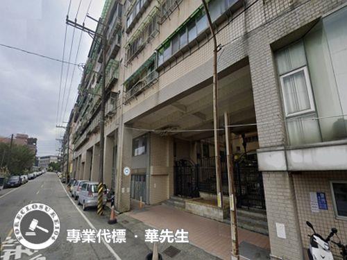 新北店面_一樓拍賣-6