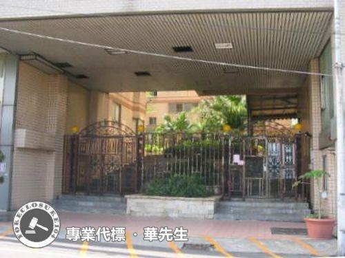 新北店面_一樓拍賣-7