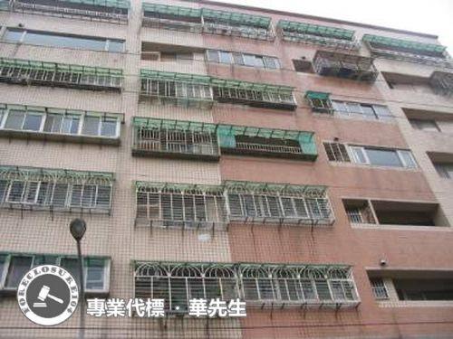 新北店面_一樓拍賣-8