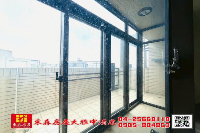 台中神岡透天_店面-12
