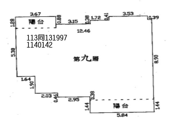 中壢大樓_內壢後站商圈法拍-7