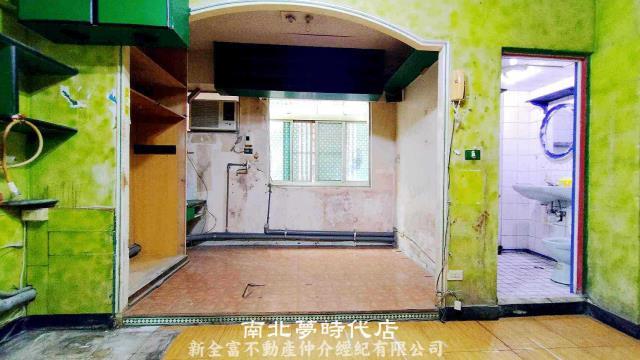 北區華廈-1