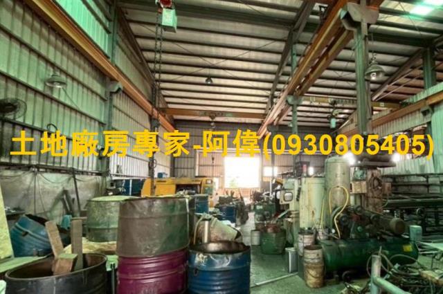 仁武廠房_倉庫-1